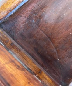Cuadros colgantes de madera de adorno