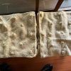 4 fundas de cojín