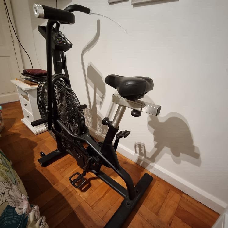 Air Bike
