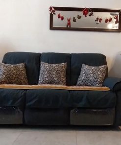 Mesas + Lamparas