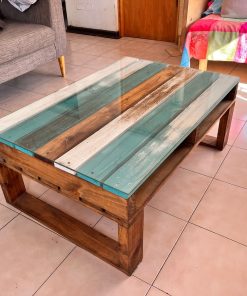 Mesa de Centro
