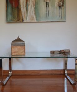 Mesa de Centro