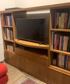 Mueble Tv