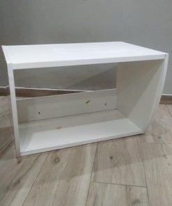 Repisa Microondas