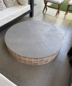 Mesa de Centro