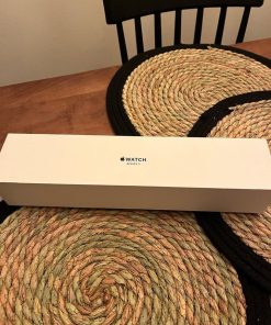 Apple Watch (gps) series 3
