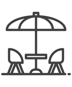 Terrazas