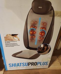 Silla Masajeadora