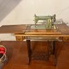 Máquina de Coser