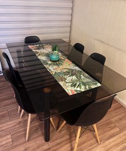 Comedor 6 sillas
