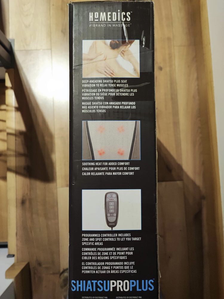 Silla Masajeadora - Imagen 3