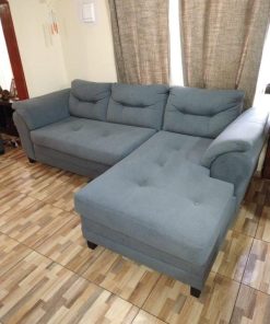Sillón Seccional