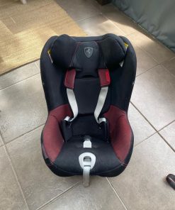 Silla de Auto