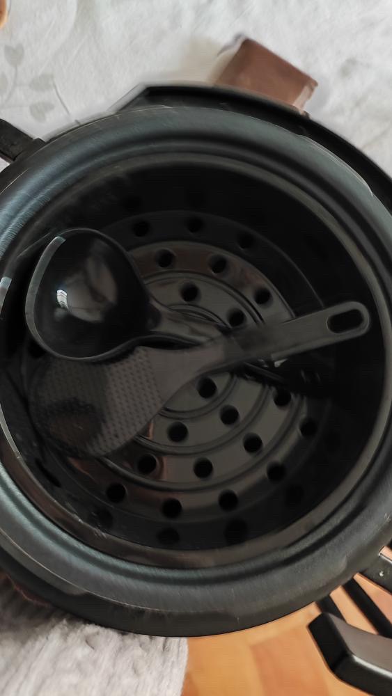Olla Eléctrica - Imagen 4