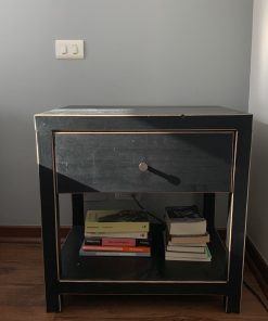 Par de veladores