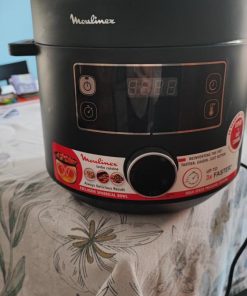 Olla Eléctrica
