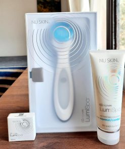 Kit Limpieza Facial