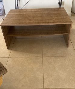Mesa de centro