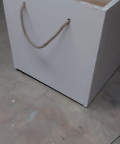 Cajon Organizador