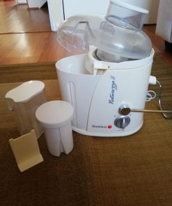 Extractor de Jugo