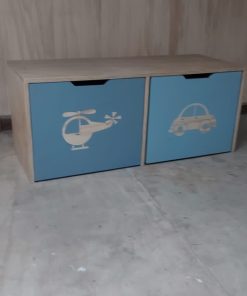 Cajon Organizador