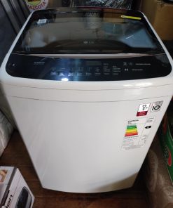 Lavadora LG 16 kilos