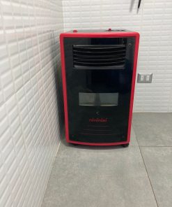Estufa a gas toyotomi