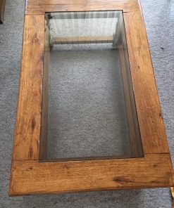 Mesa de Centro