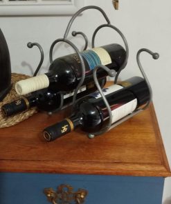 Porta Botellas