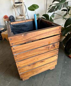 Macetero Autoregante