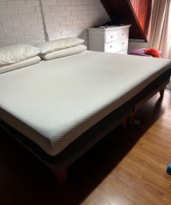 Cama Super King