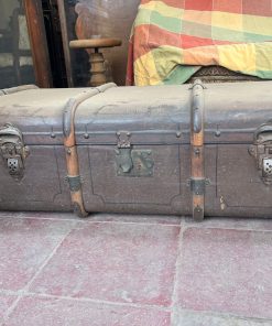 Baúl Antiguo