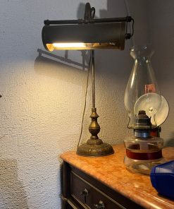 Lámpara Antigua