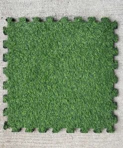 25 Palmetas Pasto Sintética