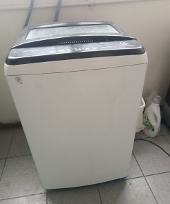 Lavadora