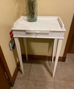 Mesa Lateral