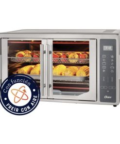 Horno Eléctrico
