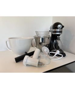 Batidora + accesorio moledor