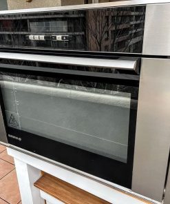 Horno eléctrico