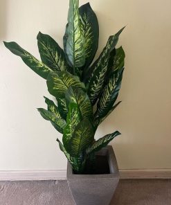 Planta Artificial