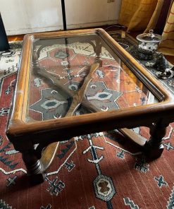 Mesa de Centro