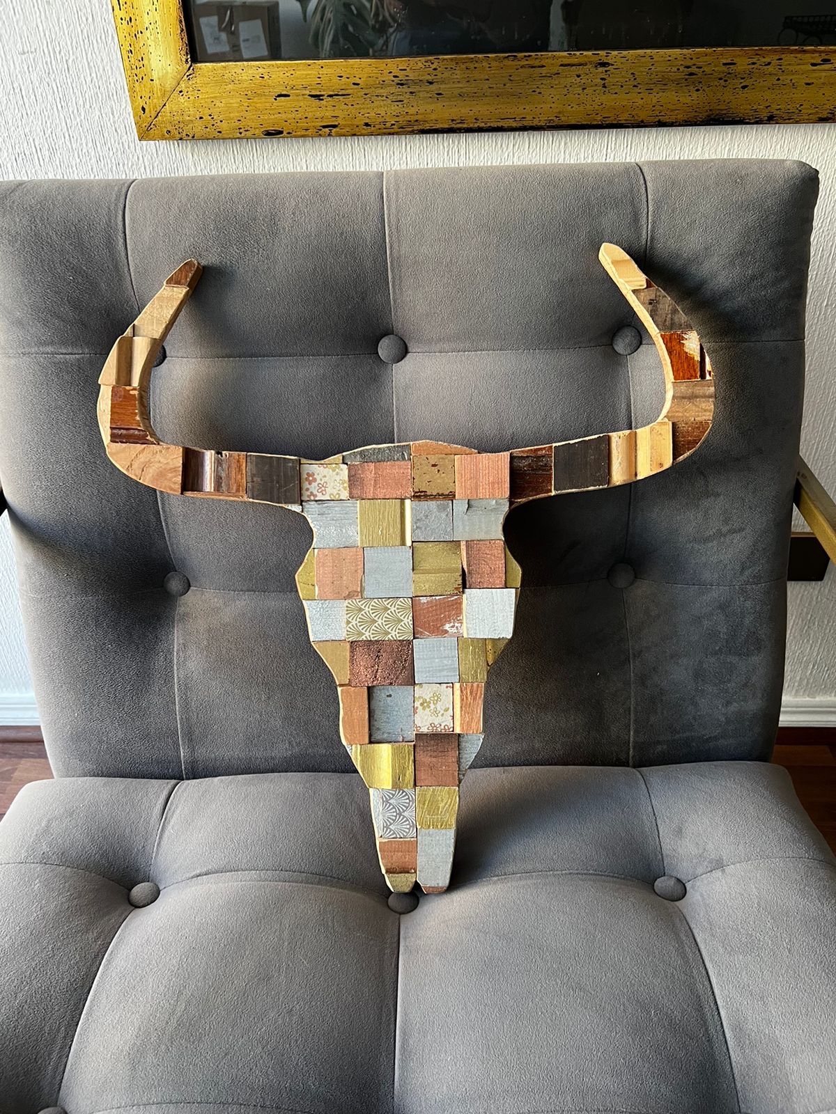 Cabeza Toro