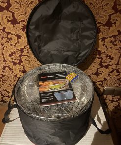Parrilla Portátil