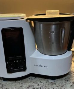 Robot de Cocina