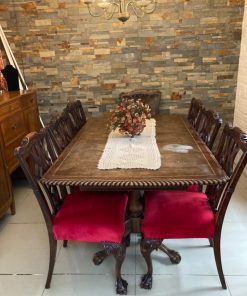 Comedor Antiguo