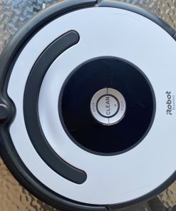 Aspiradora Robot