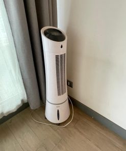 Ventilador