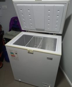 Freezer