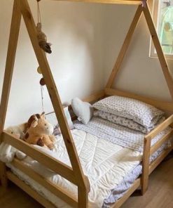 Cama Casita