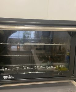 Horno Eléctrico